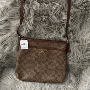 Brand New Coach Crossbody bag